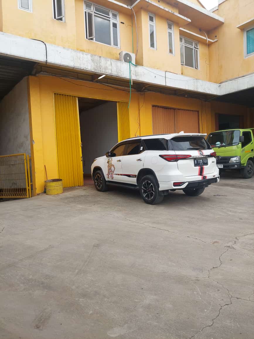 Ruko diSewakan di Citarik Cikarang Timur